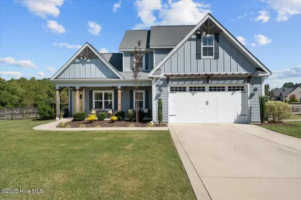 Carthage, NC 28327,800 Warwick LN