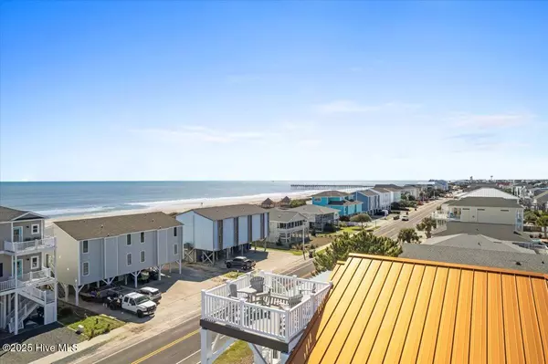 Ocean Isle Beach, NC 28469,73 E First ST