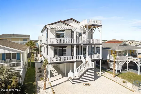Ocean Isle Beach, NC 28469,73 E First ST