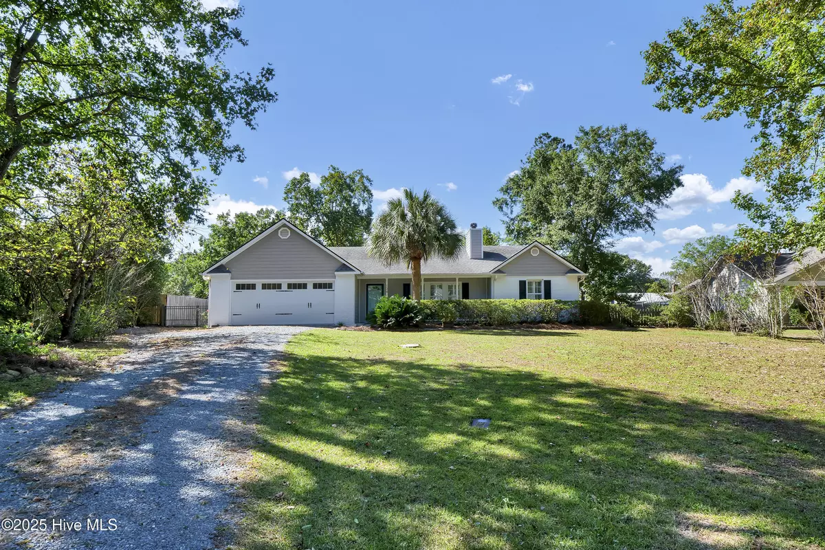 Wilmington, NC 28411,134 Dunn Place DR