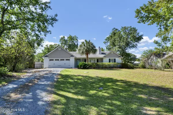 134 Dunn Place DR, Wilmington, NC 28411