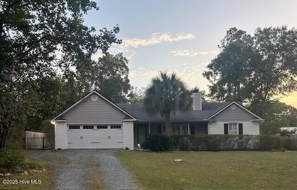134 Dunn Place DR, Wilmington, NC 28411