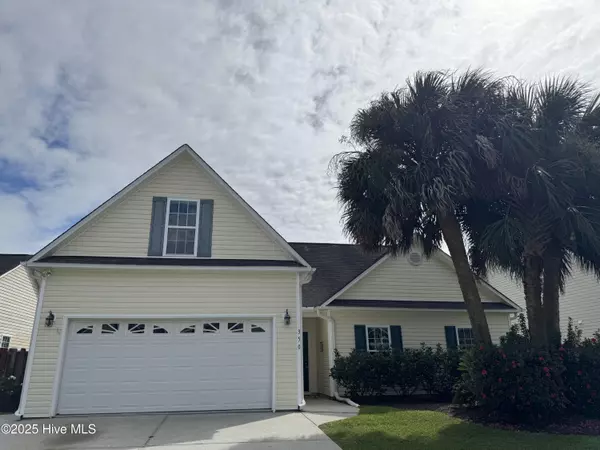 Wilmington, NC 28412,350 Hanna DR
