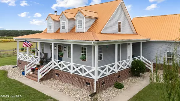 Elizabeth City, NC 27909,1393 Turnpike RD
