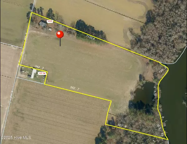 Elizabeth City, NC 27909,1777 Nixonton RD