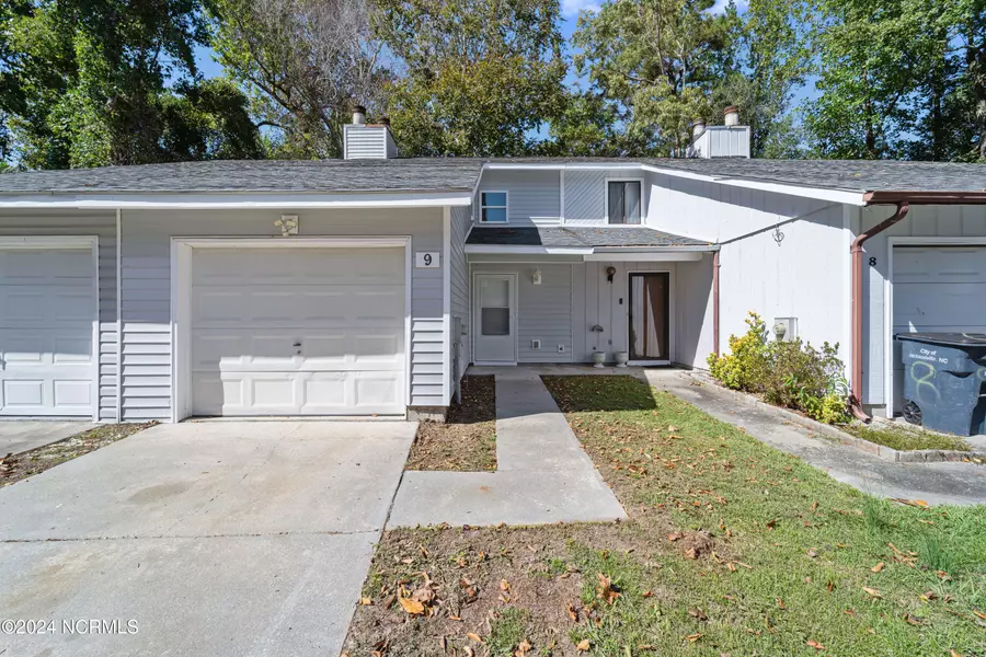 9 S Onsville PL, Jacksonville, NC 28546