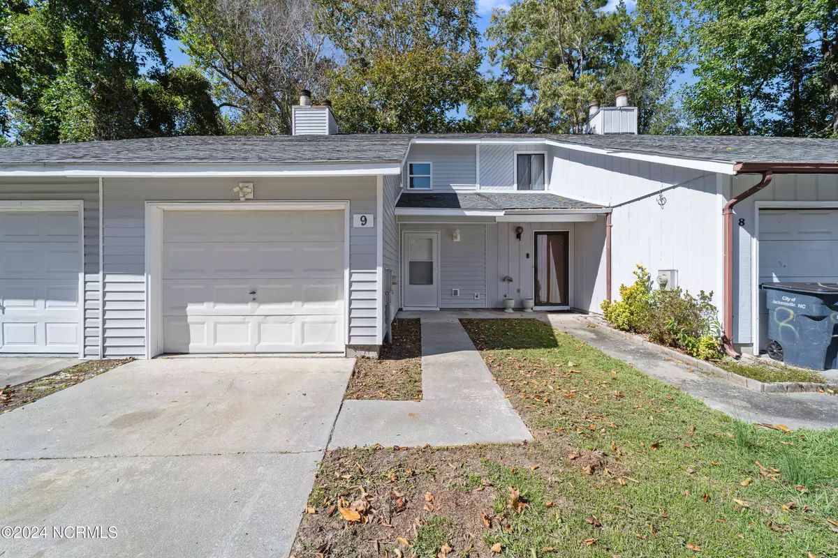 Jacksonville, NC 28546,9 S Onsville PL