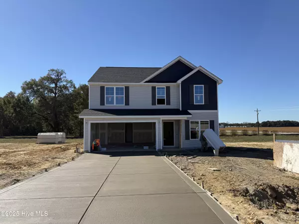 42 Ham Farm DR, La Grange, NC 28551