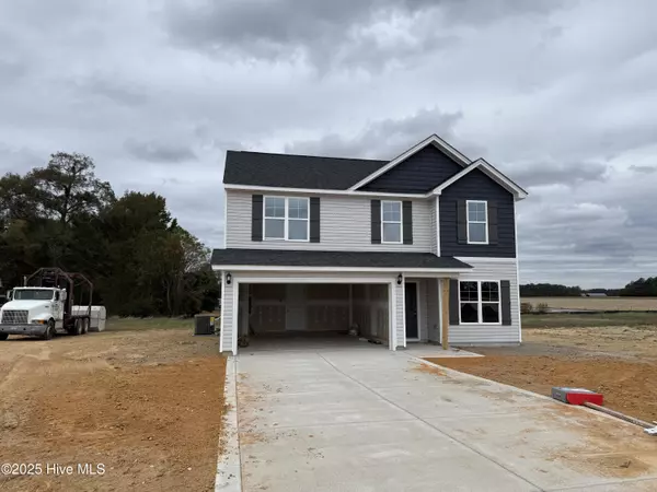 42 Ham Farm DR, La Grange, NC 28551