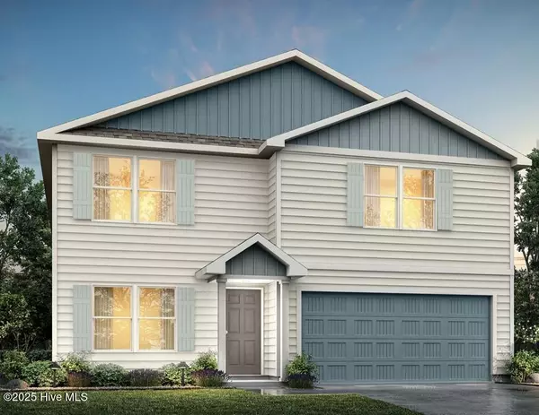 770 Rivers Edge Pkwy, Roanoke Rapids, NC 27870