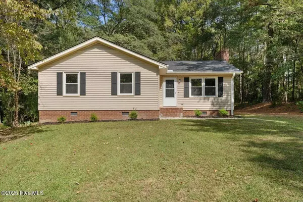 Rockingham, NC 28379,313 Mcarthur DR