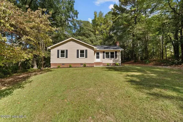 313 Mcarthur DR, Rockingham, NC 28379