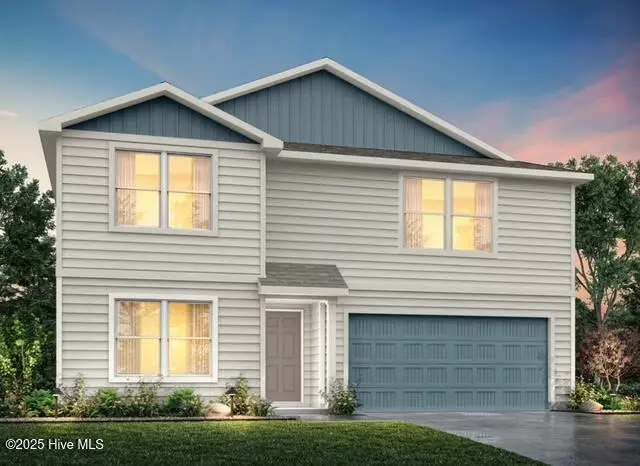 780 Rivers Edge Pkwy, Roanoke Rapids, NC 27870