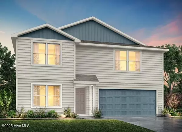 780 Rivers Edge Pkwy, Roanoke Rapids, NC 27870