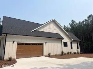 West End, NC 27376,130 Gails RD