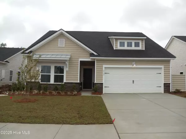 1219 Hayworth LN NW #Lot 1181, Calabash, NC 28467