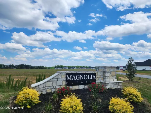 Battleboro, NC 27809,4974 Trident Maple CT #Lot 10