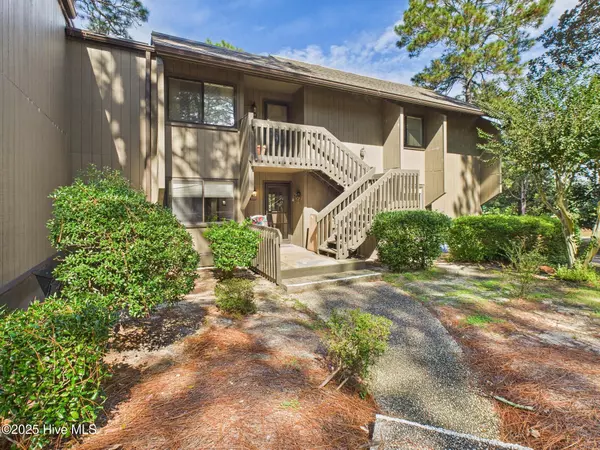 250 Sugar Gum LN #201, Pinehurst, NC 28374