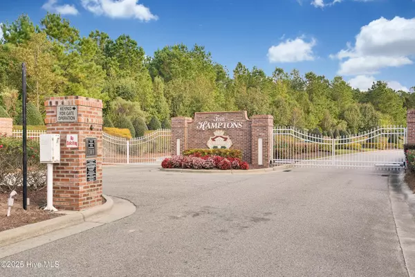 Calabash, NC 28467,1207 W Hayworth LN NW #Lot 1178-St. Phillips