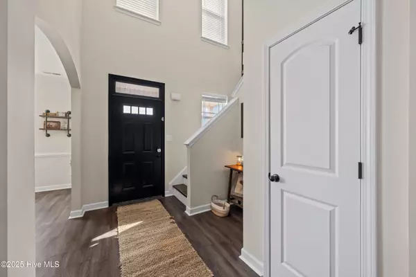 Sneads Ferry, NC 28460,607 Coral Reef CT