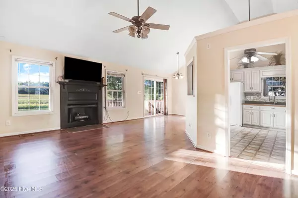 Goldsboro, NC 27534,125 Heron DR