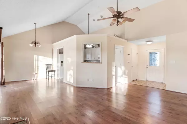 Goldsboro, NC 27534,125 Heron DR