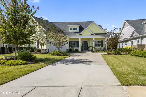 Leland, NC 28451,3045 Smeades DR