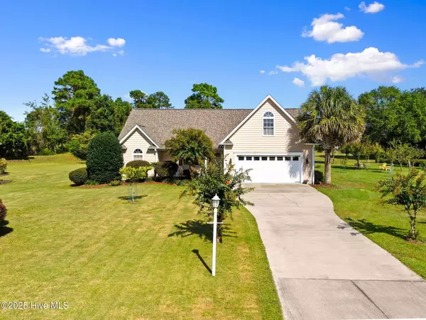 Supply, NC 28462,2900 E Lakeview DR SW