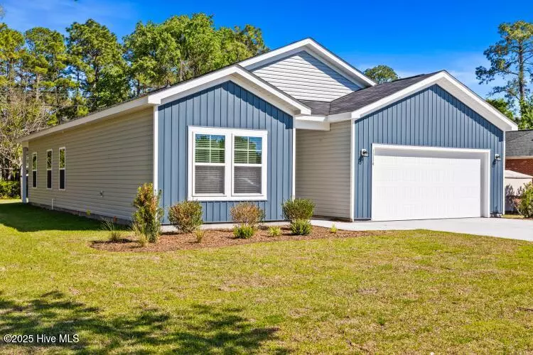 Richlands, NC 28574,613 S Squires Run LN