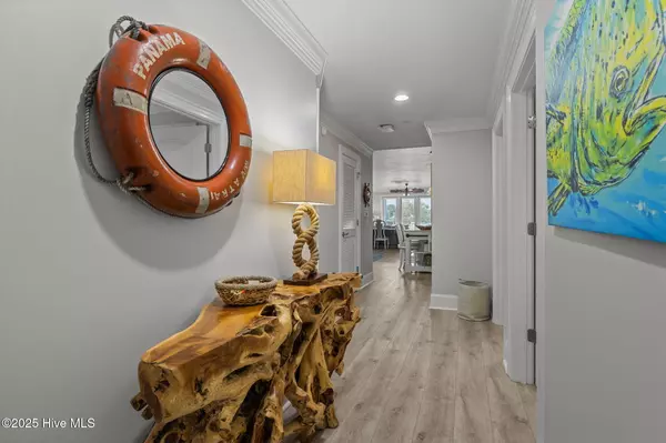 Morehead City, NC 28557,4425 Arendell ST #105 & Slip #38