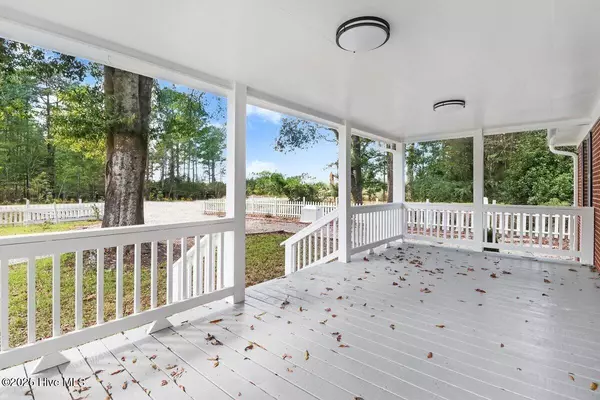 Wallace, NC 28466,1856 Old Mill RD