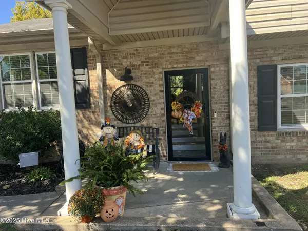Tarboro, NC 27886,1204 Rodgers DR