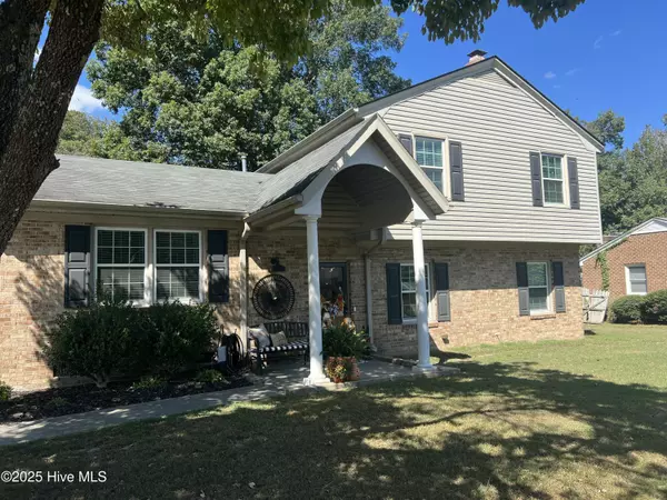 Tarboro, NC 27886,1204 Rodgers DR
