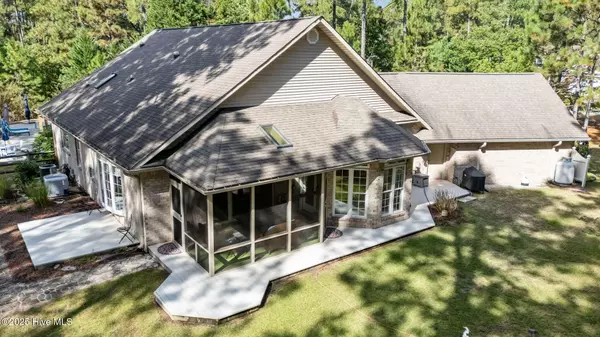 West End, NC 27376,105 Christine PL