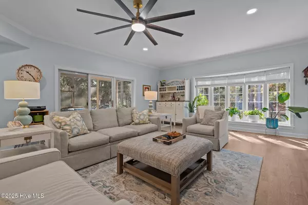 West End, NC 27376,105 Christine PL