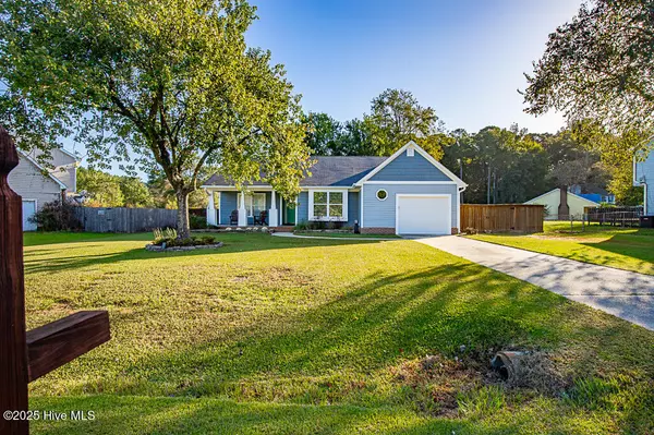 Jacksonville, NC 28540,902 Mandarin TRL