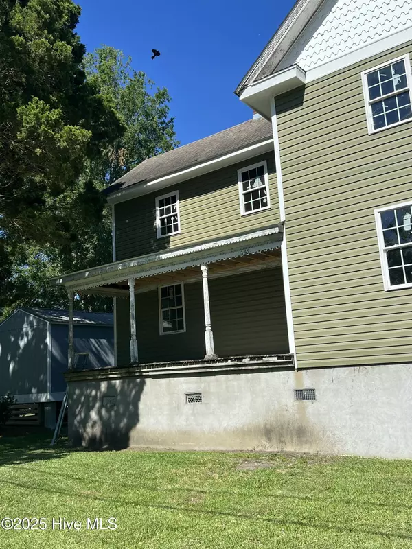 Belhaven, NC 27810,345 Cedar ST