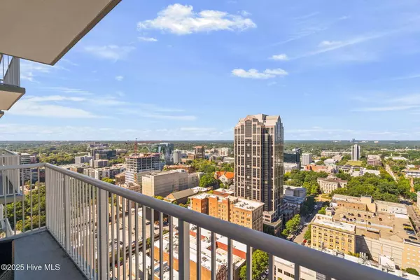 Raleigh, NC 27601,301 Fayetteville ST #2704