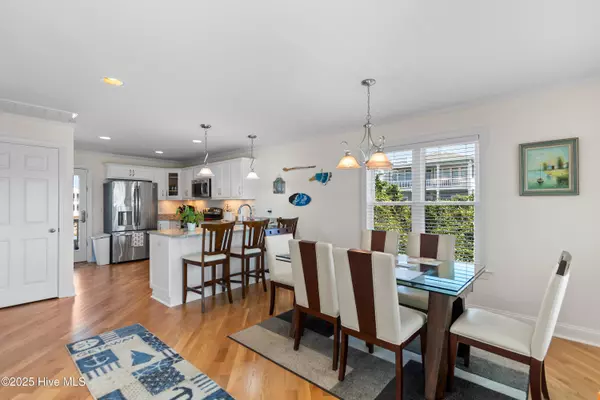 Holden Beach, NC 28462,123 Brunswick AVE E