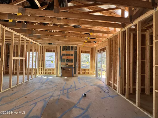 Vass, NC 28394,151 Michter ST #41