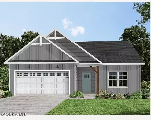 Vass, NC 28394,151 Michter ST #41