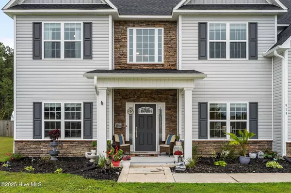 Jacksonville, NC 28546,913 Farmyard Garden DR