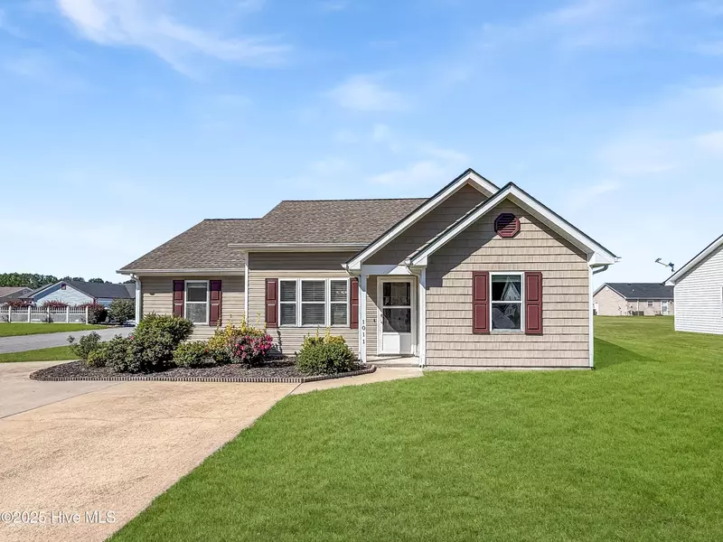 1011 Jessica ST, Elizabeth City, NC 27909