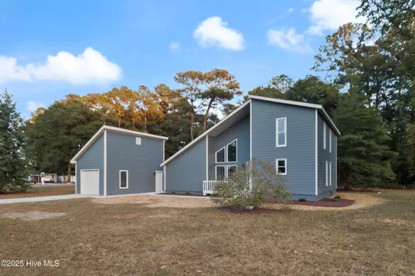 Goldsboro, NC 27534,200 Saddlewood DR