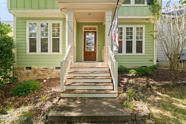 Holly Springs, NC 27540,104 Amberglen LN