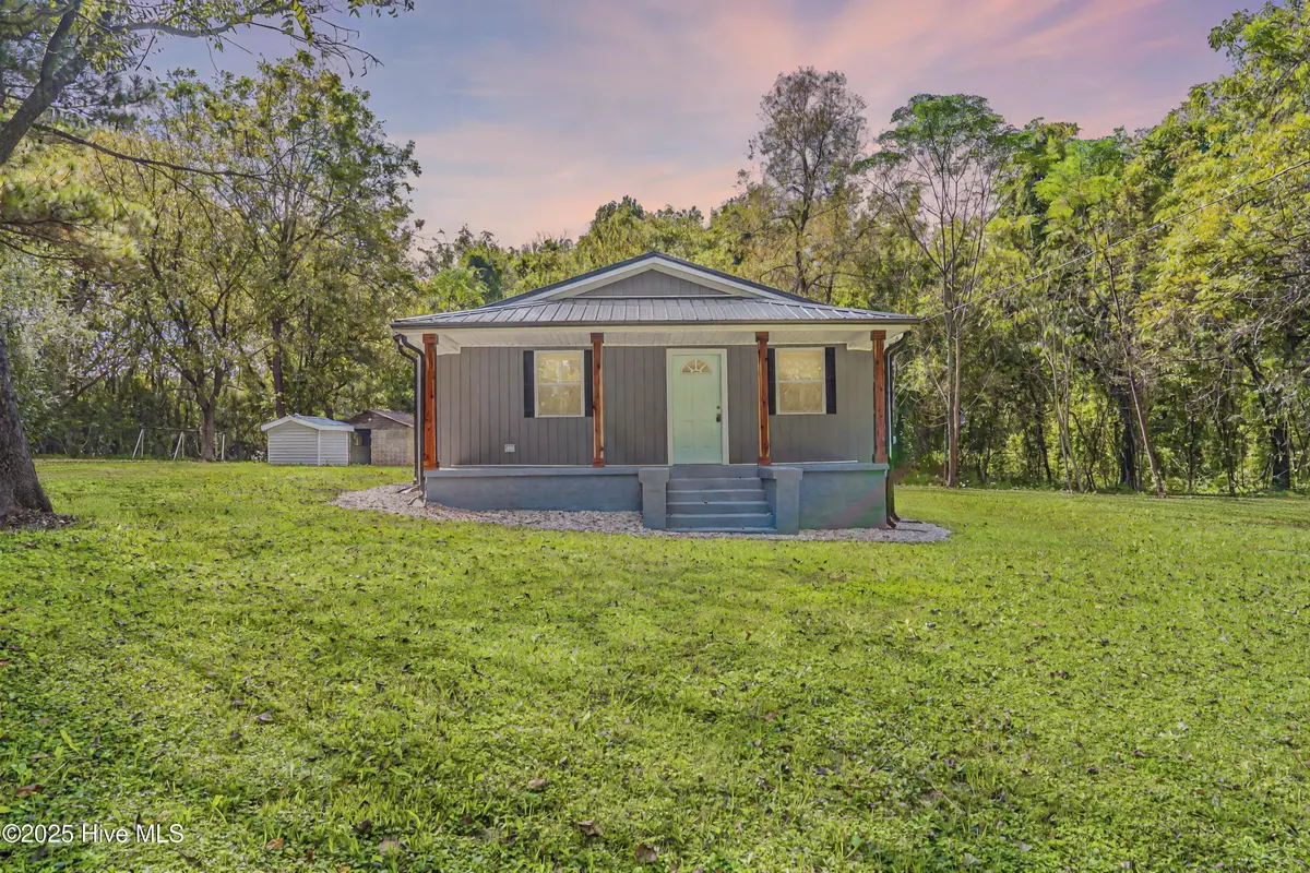 Robbins, NC 27325,12739 Nc 24-27 HWY