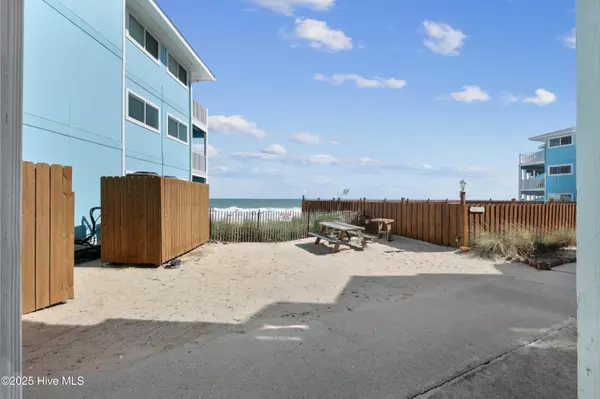 Kure Beach, NC 28449,1437 Fort Fisher BLVD S #Unit E1