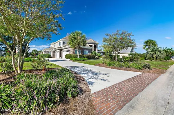 Leland, NC 28451,1207 Regalia LN