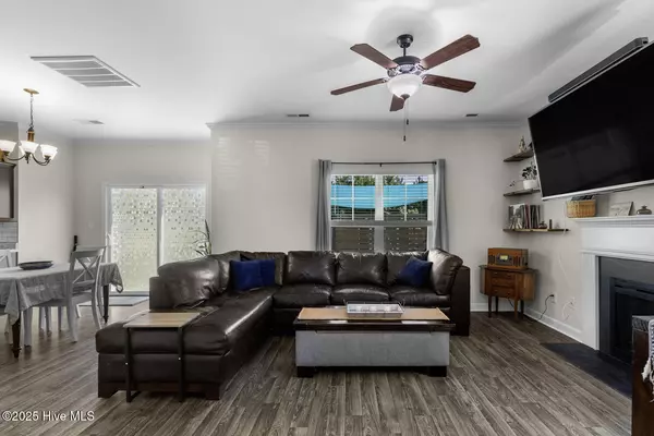 Sneads Ferry, NC 28460,257 Marsh Haven DR