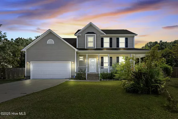 Jacksonville, NC 28546,100 Corolla CT